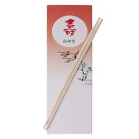 きんだい 祝箸 日の出松 アスペン 1ケース（500膳：5膳入×100箱）