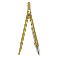 クツワ PUMA(プーマ) スリミー コンパス ゴールド PM513GL 1セット(5個)（直送品）