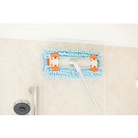 山崎産業 コンドル マイクロファイバーモールダスター BL 1個（直送品）