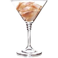 モンプチ プチリュクス まぐろのかつお節添え（35g×8袋入）1個 ネスレ日本 キャットフード 猫用 パウチ