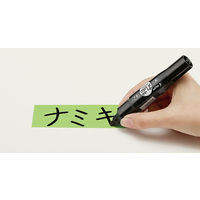 パイロット 油性丸芯ツインマーカー 細・太 8色セット MFN-120FBM-8CN 1パック(8色入)