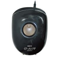 イーエアー エアーポンプ 1個 ジェックス 観賞魚用