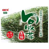 旬牧草イタリアンライグラス 小動物用 国産 40g 1袋 ジェックス