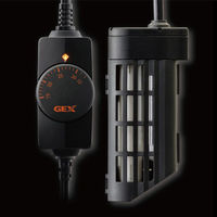 NEW セーフカバー ヒートナビ 80 水槽用 ヒーター 1個 ジェックス