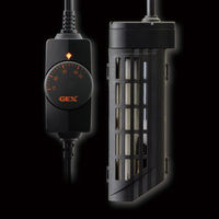 NEW セーフカバー ヒートナビ 160 水槽用 ヒーター 1個 ジェックス