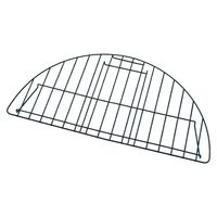 メダカ元気 メダカのための飼育鉢用 フタ 大半円 1セット（1個×3）ジェックス