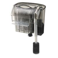 簡単ラクラクパワーフィルター L 水槽用外掛式フィルター 1個 ジェックス