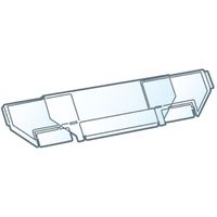 スライド式 スライドカバー 40～60cm水槽用 1セット（1個×3）ジェックス