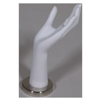 サンクリエイト 婦人左手ハンドツール ネオジム磁石/スチール台座付 FL-A73-PN9 1個（直送品）