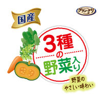 グラン・デリ ワンちゃん専用 サッポロポテト つぶつぶベジタブル チーズ味 国産 20g 1個 ユニ・チャーム 犬用 おやつ