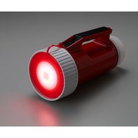旭電機化成 LED強力ライト AHL-1600 1個 64-4012-89（直送品）