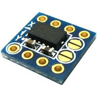 共立電子産業 加速度センサーユニット KP-ADXL343 1個 67-6429-91（直送品）