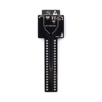 共立電子産業 ESPーWROOMー32 ブレッドボード用変換基板 KP-ESP32X 1個 67-6429-94（直送品）