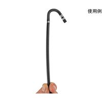 アズワン 工業用ビデオ内視鏡 X750 φ6.5mm 3m 67-5727-99 1式（直送品）