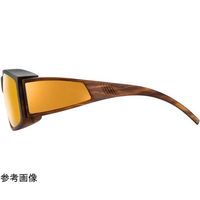 エッシェンバッハ光学ジャパン ウェルネスプロテクト オーバーサングラス イエロー 大 1663915 1個 67-7105-92（直送品）