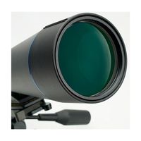 ケンコー・トキナー フィールドスコープ プロフィールドガイア 80mm口径 スマホ撮影アダプター付 PFG-60A 1個（直送品）