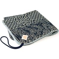 ケンコー・トキナー 包〈つつむ〉ラップクッション ツインクロス M 和柄混合 TTM-TCM-WA4 1個 67-6440-28（直送品）