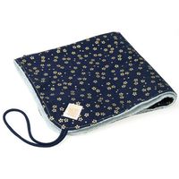 ケンコー・トキナー 包〈つつむ〉ラップクッション ツインクロス M 桜 TTM-TCM-SA 1個 67-6440-29（直送品）