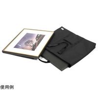 ケンコー・トキナー LUCE 額縁キャリートートバッグ HKE-5154 1個 67-6440-32（直送品）