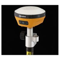 TJMデザイン ネットワーク型RTK GNSS受信機 TGN-V20T 1台 67-6601-26（直送品）