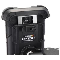 TJMデザイン GNSS受信機用スマホホルダー TGN-SMHLD 1個 67-6601-32（直送品）