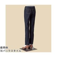 アズワン PP製 婦人パンツトルソー 白 67-6609-38 1個（直送品）