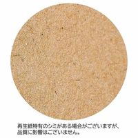アズワン 手提紙袋 丸ヒモ 再生紙タイプ 幅32×奥行11.5×高さ31cm 50枚 67-6873-12 1セット(50枚)（直送品）