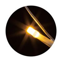 アズワン ツインクルLEDライトブランチツリー ホワイト 白樺風 高さ120cm 67-7116-24 1個（直送品）