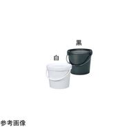 三宝化成 プラペール 白 4L DSP-4T 1個 65-8639-74（直送品）