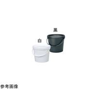 三宝化成 プラペール 黒 4L DSP-4T 1個 65-8639-78（直送品）