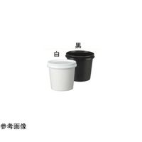 三宝化成 プラペール 黒 1L DSP-1N 1個 65-8639-83（直送品）