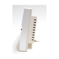 エンペックス気象計 空と気持ちの天気予測 BW-5280 1台 65-8656-17（直送品）