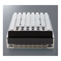 BIOーBIK フィルターチップ 10μl 31mm 96本×10個入 詰め替え 滅菌済 EX-10S 1箱(960本)（直送品）