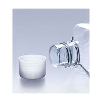 GVS 滅菌メディアボトル 250ml PETG 30個×2袋入(60個/箱) CELCUFG080250S 1箱(60個)（直送品）