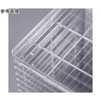 GVS セルファクトリー 40レイヤー 接着細胞用 シールキャップ 1個×2パック入 CELCUFG010040S 1箱(2個)（直送品）