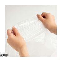 紺屋商事 【ケース販売】 レジ袋 半透明 東30西40号 260(390)×480 100枚×20パック入 723230 1箱(2000枚)（直送品）