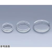 GVS 細胞培養ディッシュ 60mm 接着細胞用 丸形 10個×50パック入(500個/箱) CELCUFG070060S 1箱(500個)（直送品）