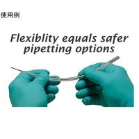 プラスチックパスツールピペット 145mm 1セット(200本×4個入) BMA-P0534 1セット(800本)（直送品）