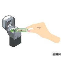 チノー MH6series 熱伝導式湿度計 Pt3線 MH6B10 1台 67-4916-36（直送品）