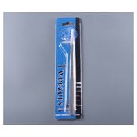 アズワン 特殊ピンセット 140mm 67-5232-09 1本（直送品）