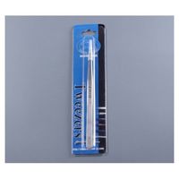 アズワン 精密ピンセット 140mm 67-5232-18 1本（直送品）