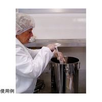 アイシス PPディスポビスコサンプラー 非滅菌 100mL 20個入 67-5203-48 1箱(20個)（直送品）