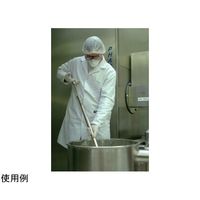 アイシス ステンパウダーマイクロサンプラー 158cmL 外径19.0mm 67-5203-34 1個（直送品）