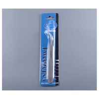 アズワン 特殊ピンセット 115mm 67-5232-05 1本（直送品）