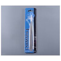 アズワン 特殊ピンセット 135mm 67-5232-06 1本（直送品）