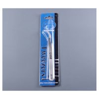 アズワン 精密ピンセット 115mm 67-5232-22 1本（直送品）