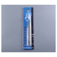 アズワン 精密ピンセット 125mm 67-5232-23 1本（直送品）