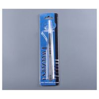 アズワン 精密ピンセット 140mm 67-5232-26 1本（直送品）