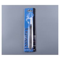 アズワン 精密ピンセット 120mm 67-5232-28 1本（直送品）