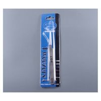 アズワン 精密ピンセット 115mm 67-5232-32 1本（直送品）